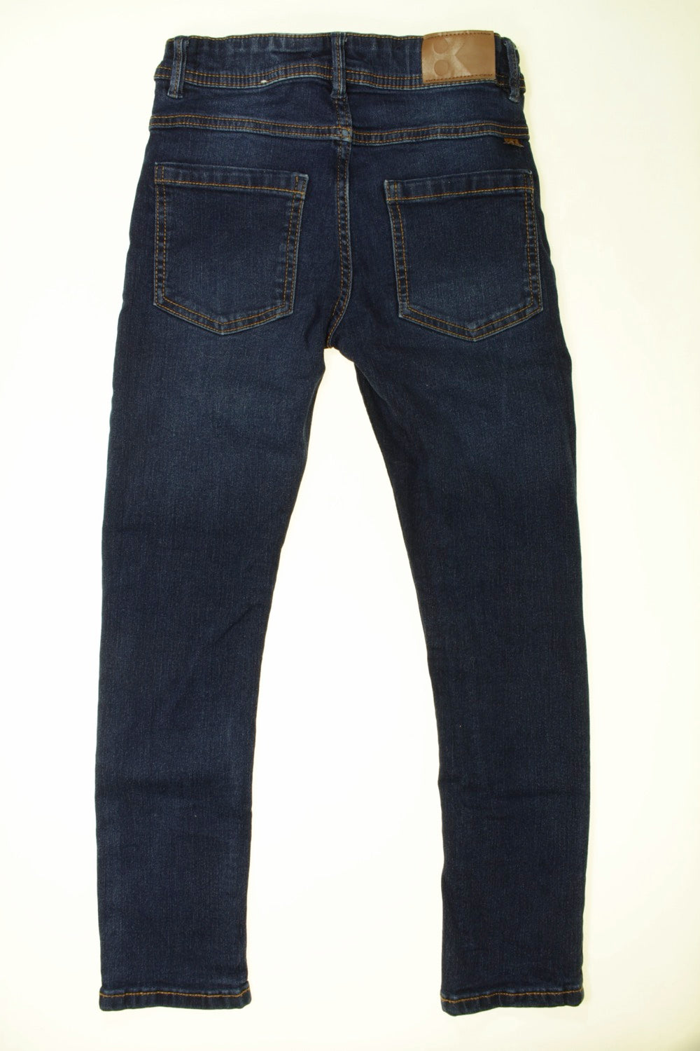 Jean skinny