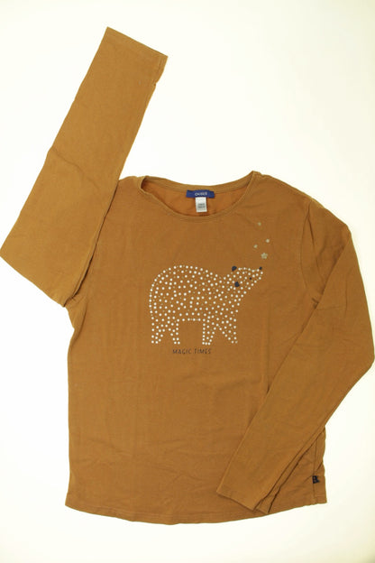 Tee-shirt / Polo, 12 ans, Fille, Tee-shirt / Polo 12 ans