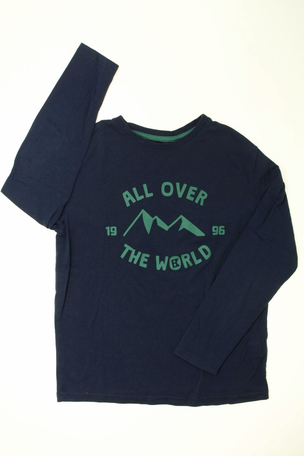 Tee-shirt / Polo, 8 ans, Garçon, Tee-shirt / Polo 8 ans