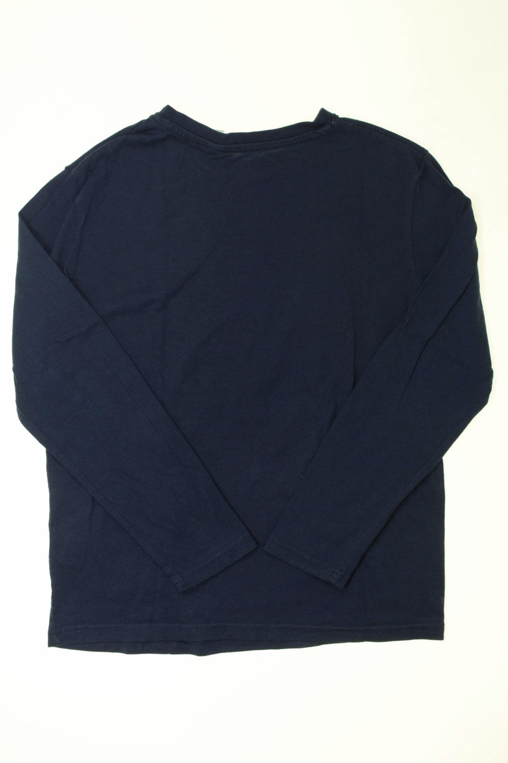 Tee-shirt manches longues The world