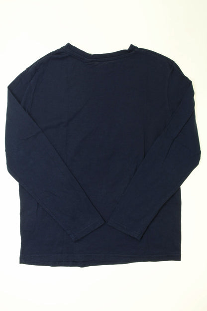 Tee-shirt manches longues The world