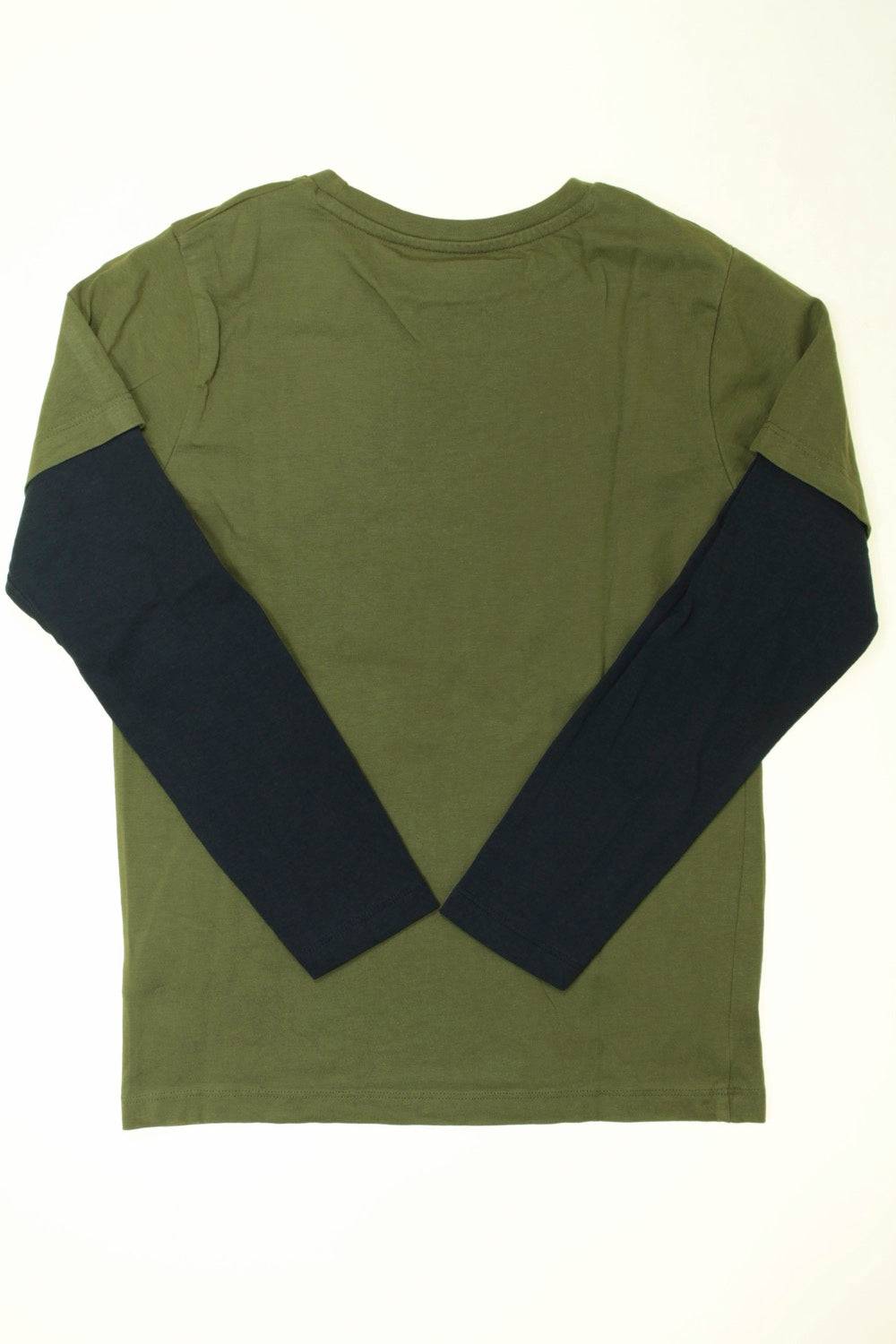 Tee-shirt manches longues Tyranno