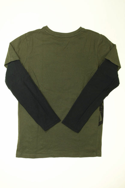 Tee-shirt manches longues Tyrannosaurus