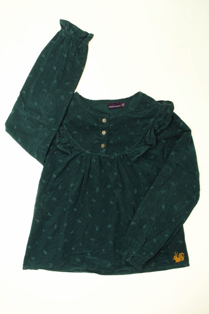 Chemisier / Blouse, 9 ans, Fille, Chemisier / Blouse 9 ans