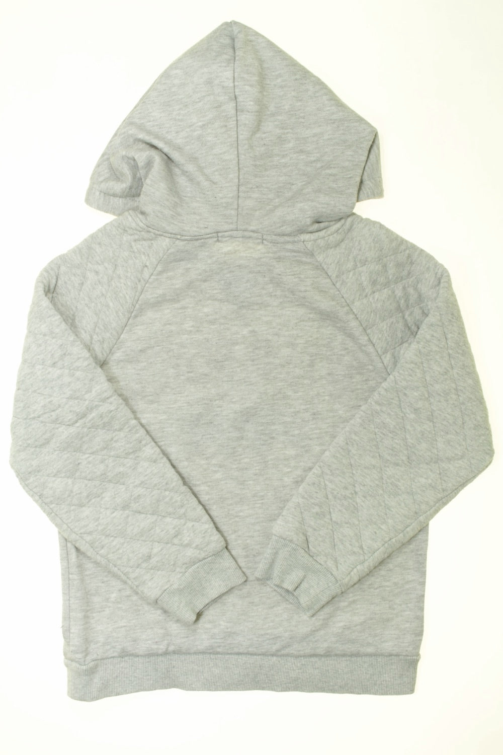 Sweat à capuche Wild Black