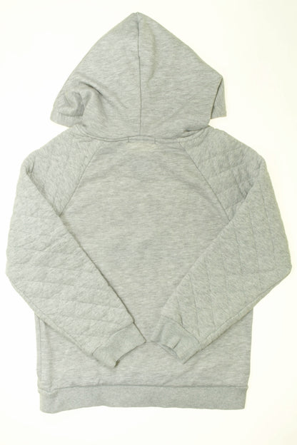 Sweat à capuche Wild Black