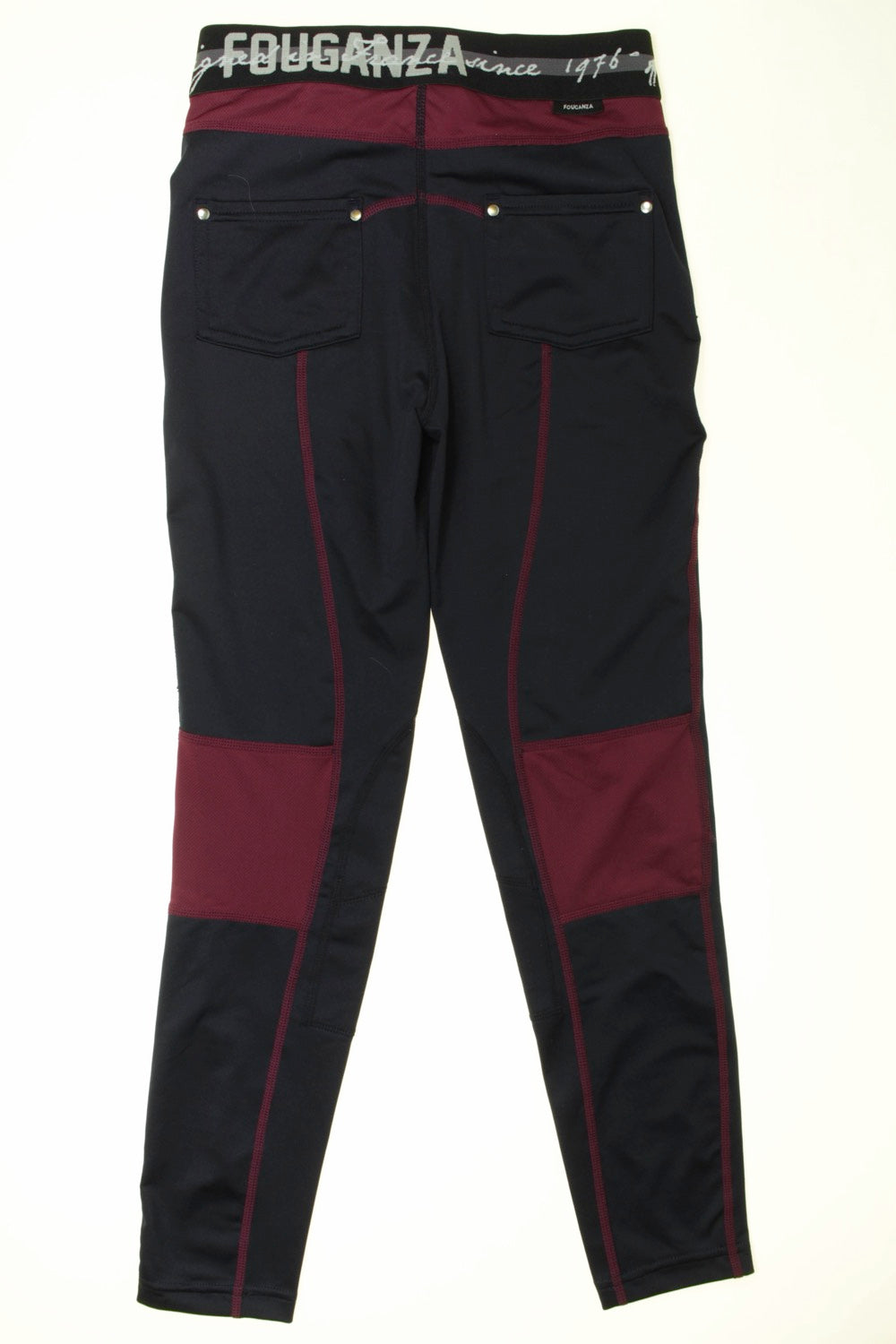 Legging jodhpur
