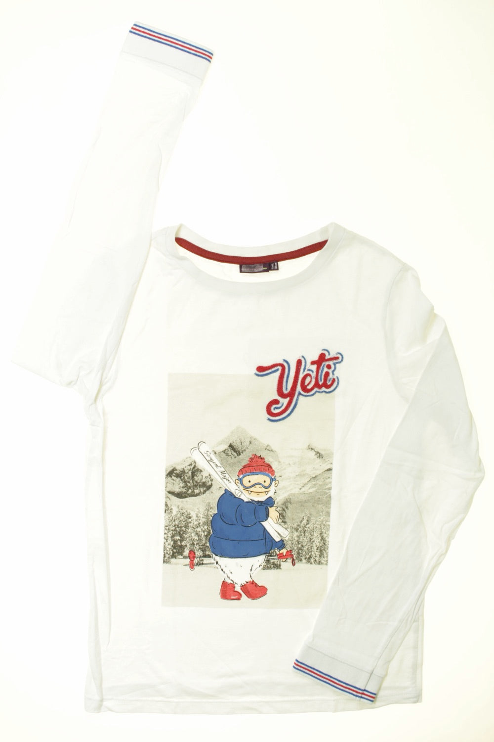 Tee-shirt / Polo, 11 ans, Garçon, Tee-shirt / Polo 11 ans