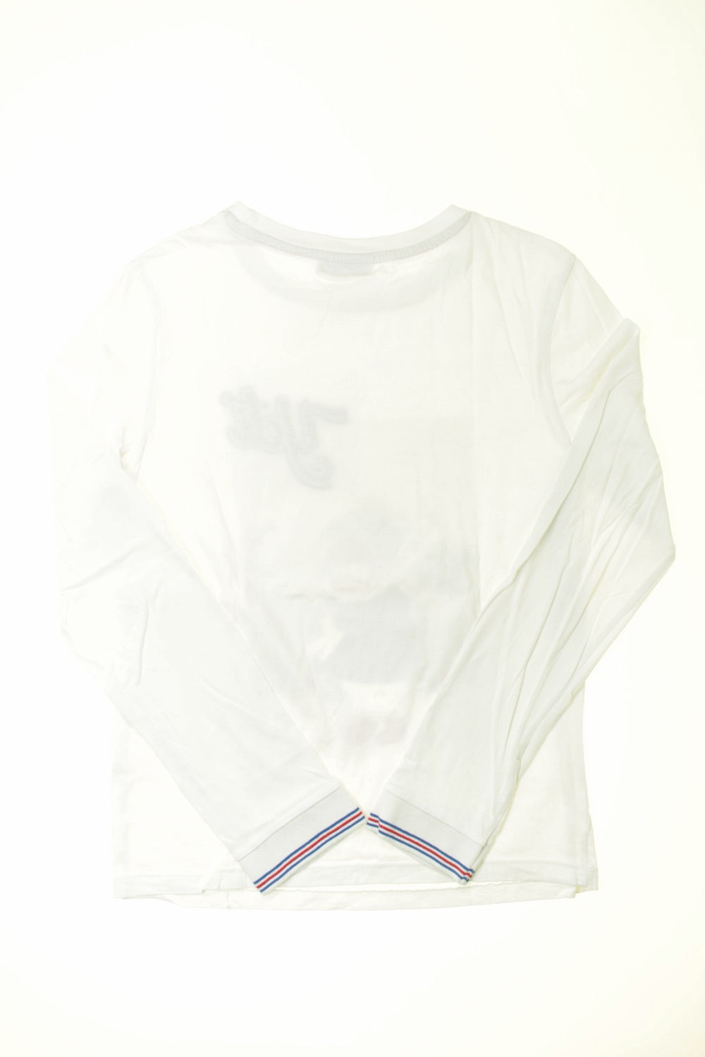 Tee-shirt manches longues Yéti