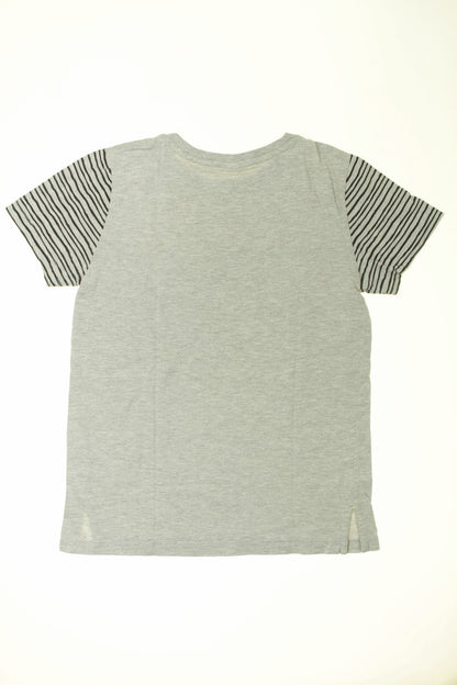 Tee-shirt manches courtes Rhinocéros