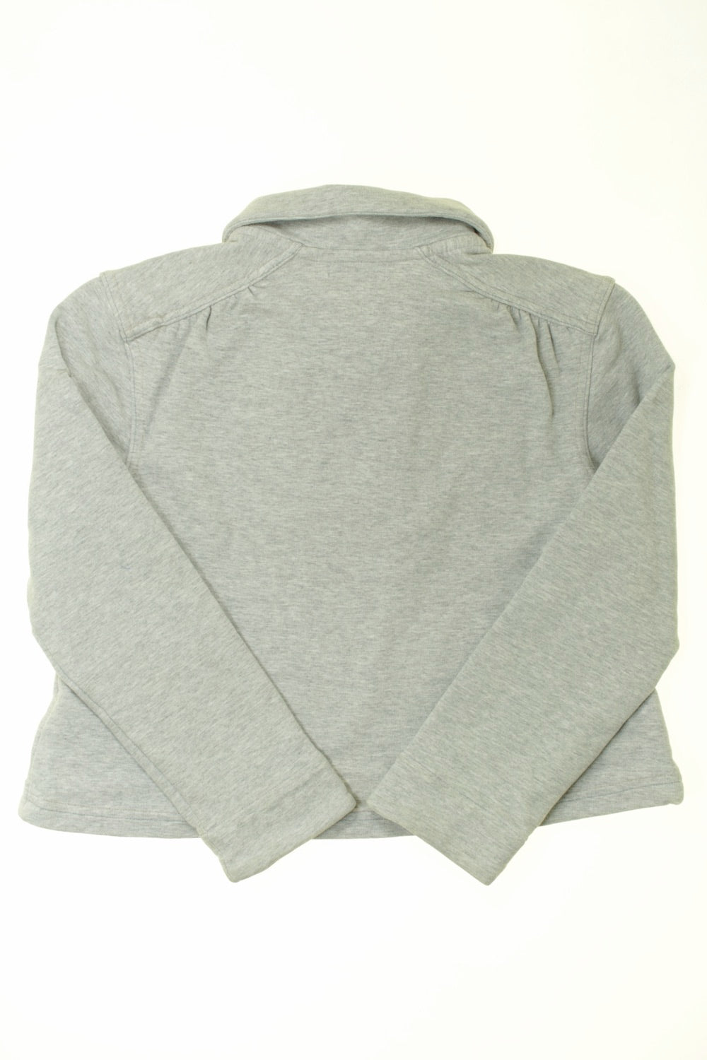 Veste courtes en molleton