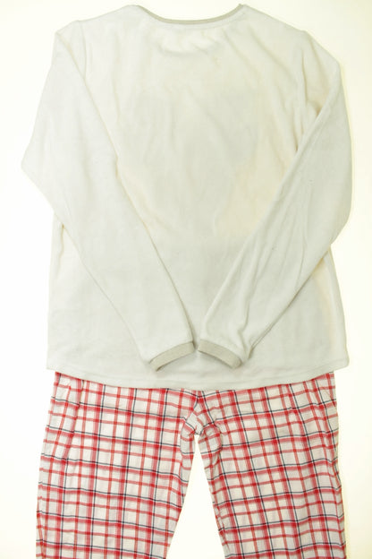 Pyjama en velours Cerf - 14 ans