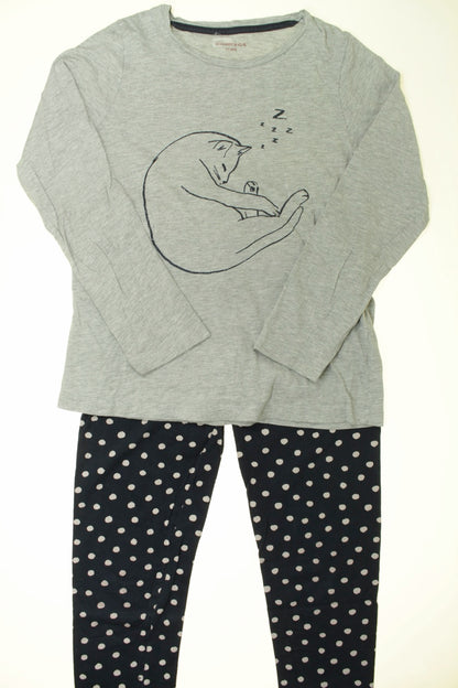 Pyjama / Dors-bien, 10 ans, Fille, Pyjama / Dors-bien 10 ans