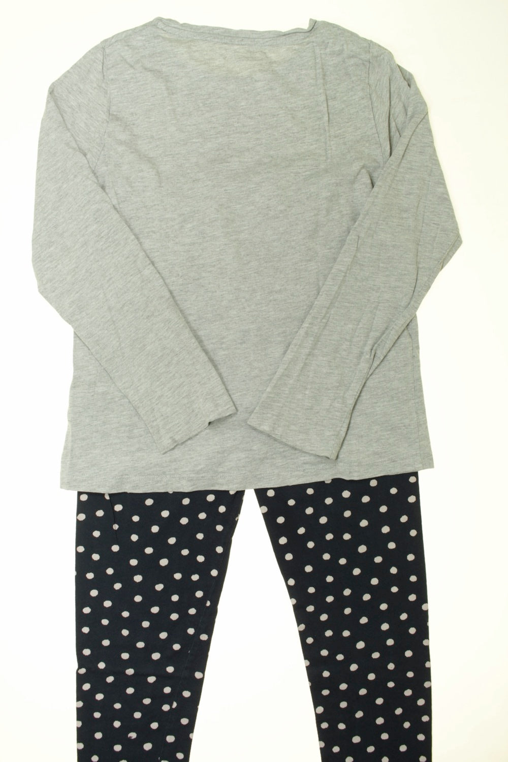 Pyjama en coton Chat