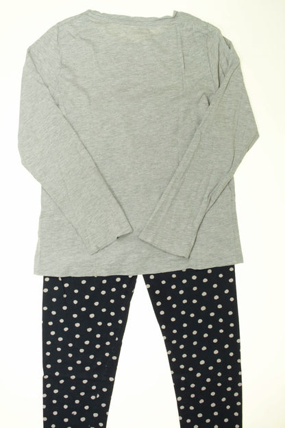 Pyjama en coton Chat