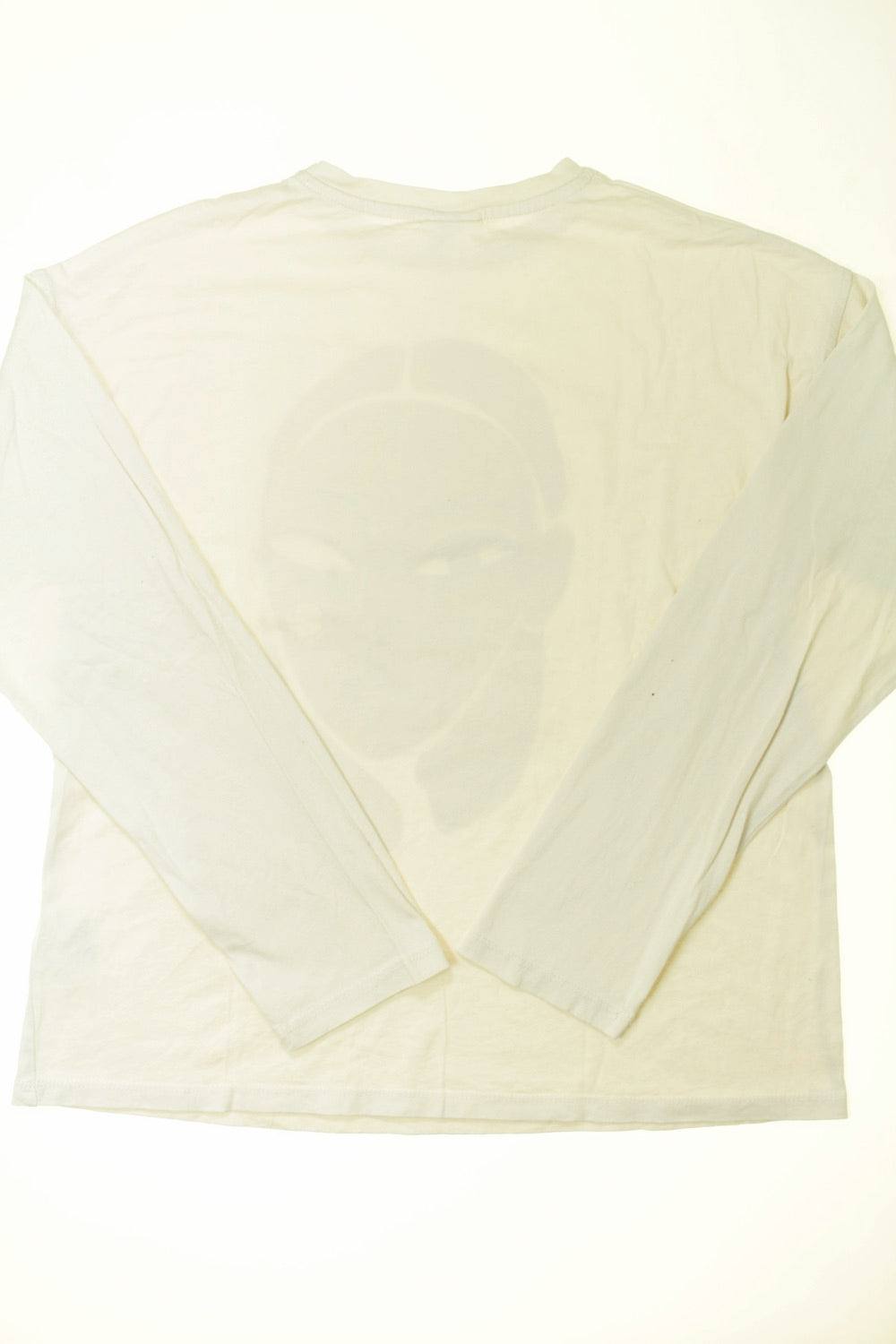Tee-shirt manches longues Femme - 14 ans