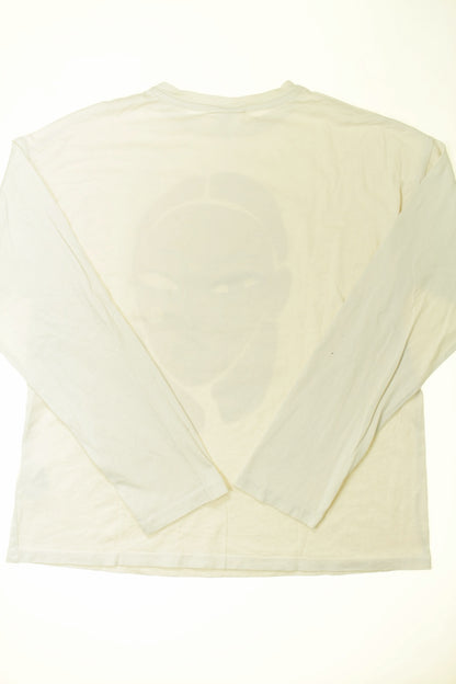 Tee-shirt manches longues Femme - 14 ans