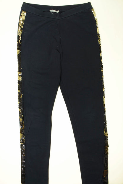 Legging à sequins - 14 ans