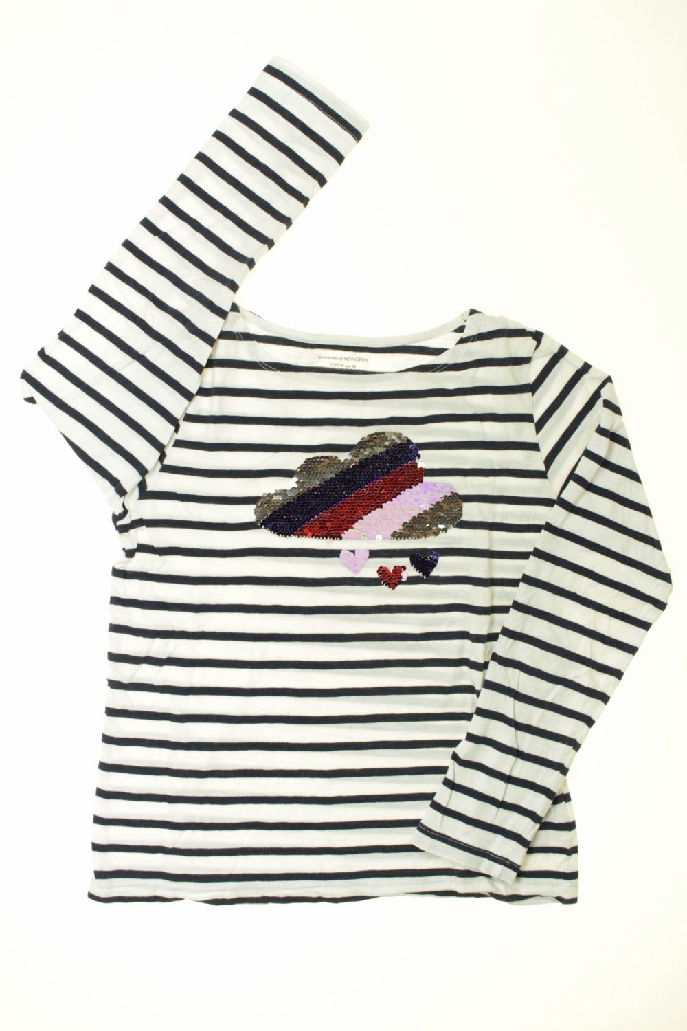 Tee-shirt / Polo, 12 ans, Fille, Tee-shirt / Polo 12 ans