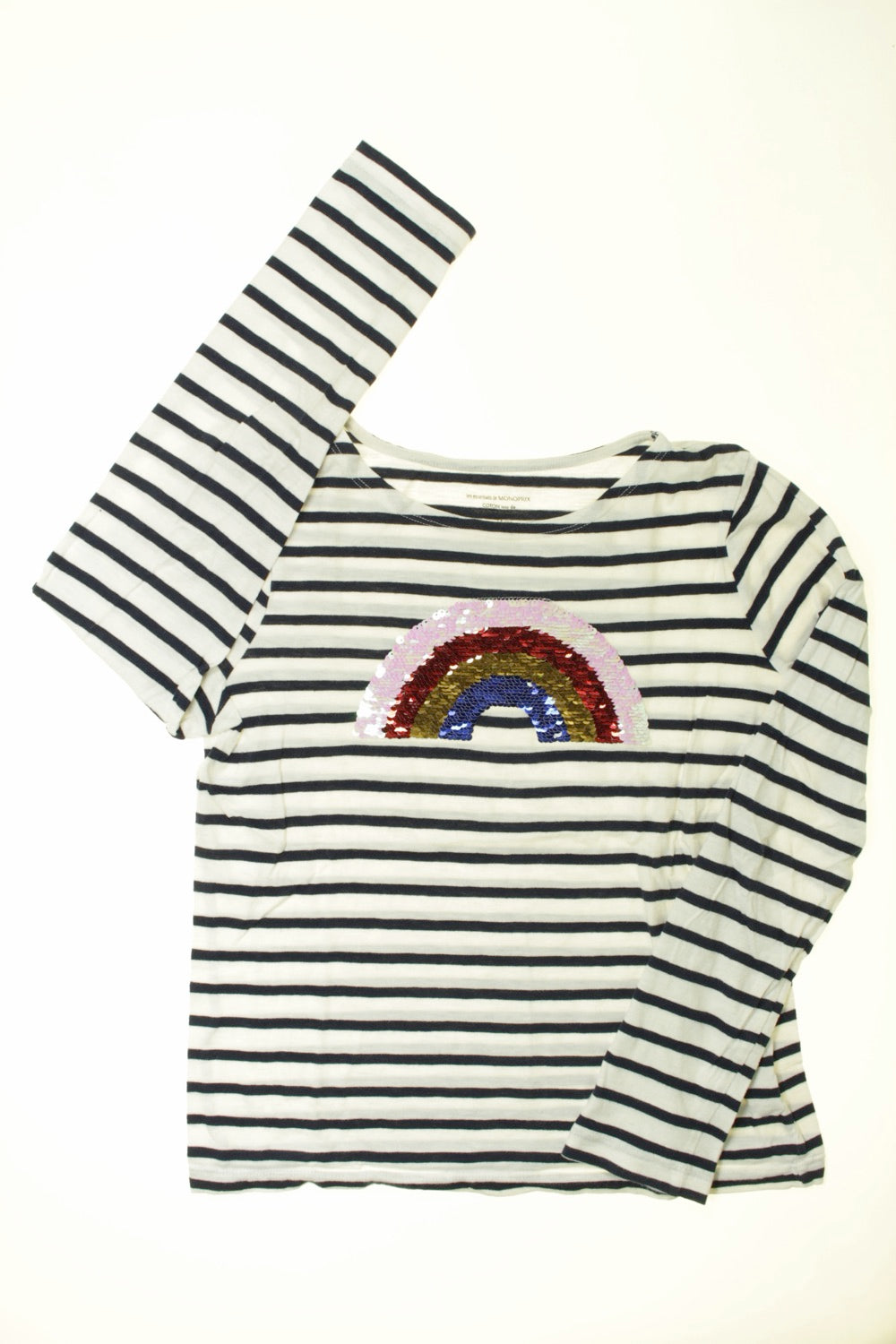 Tee-shirt / Polo, 12 ans, Fille, Tee-shirt / Polo 12 ans