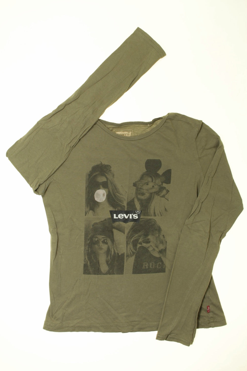 Tee-shirt / Polo, 12 ans, Fille, Tee-shirt / Polo 12 ans