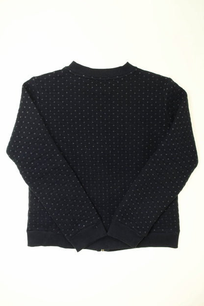 Sweat zippé matelassé - 14 ans