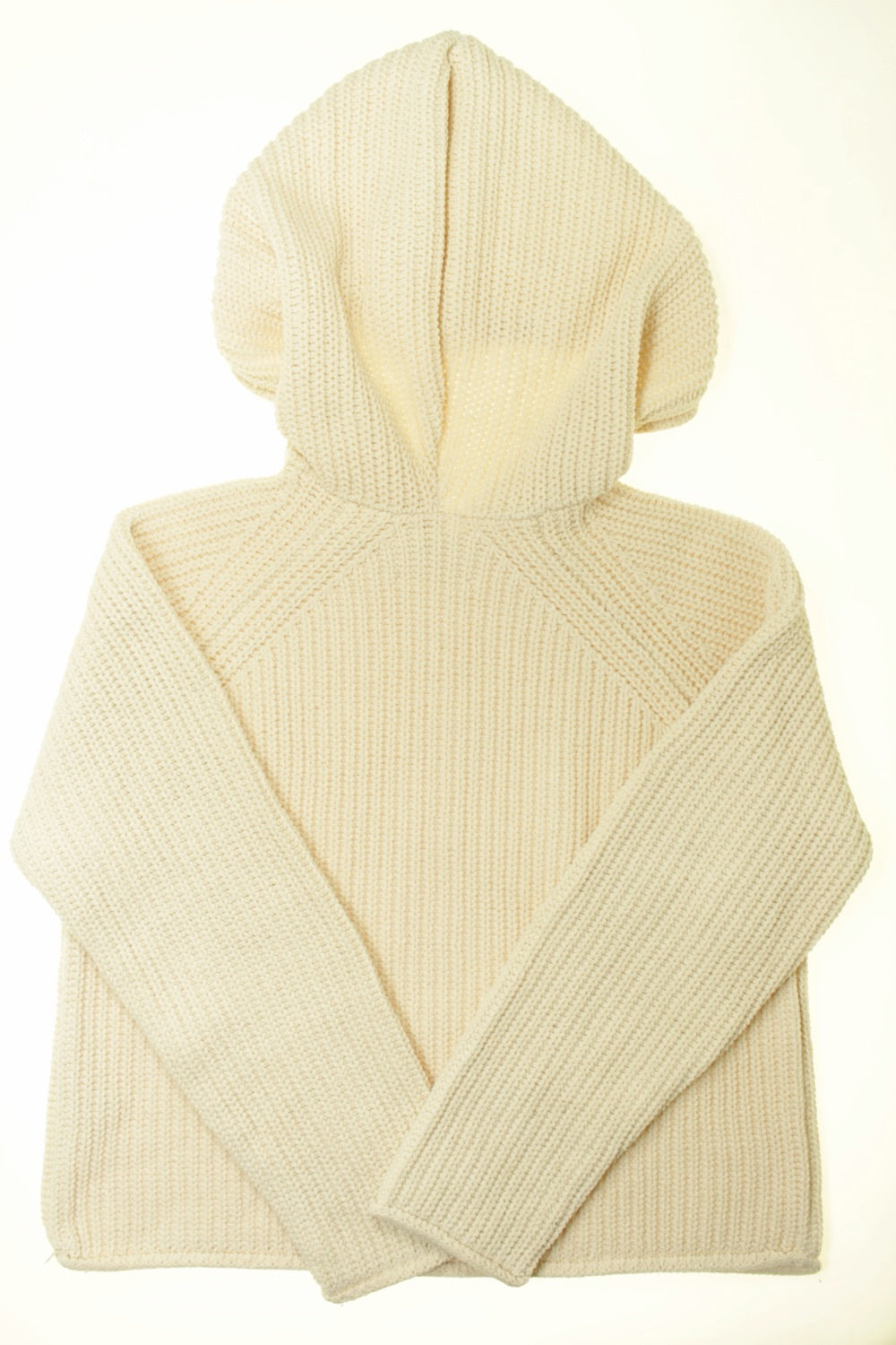 Pull à capuche - 14 ans