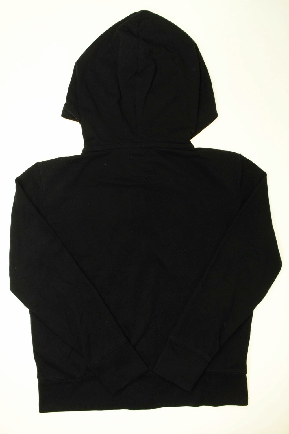 Sweat zippé à capuche