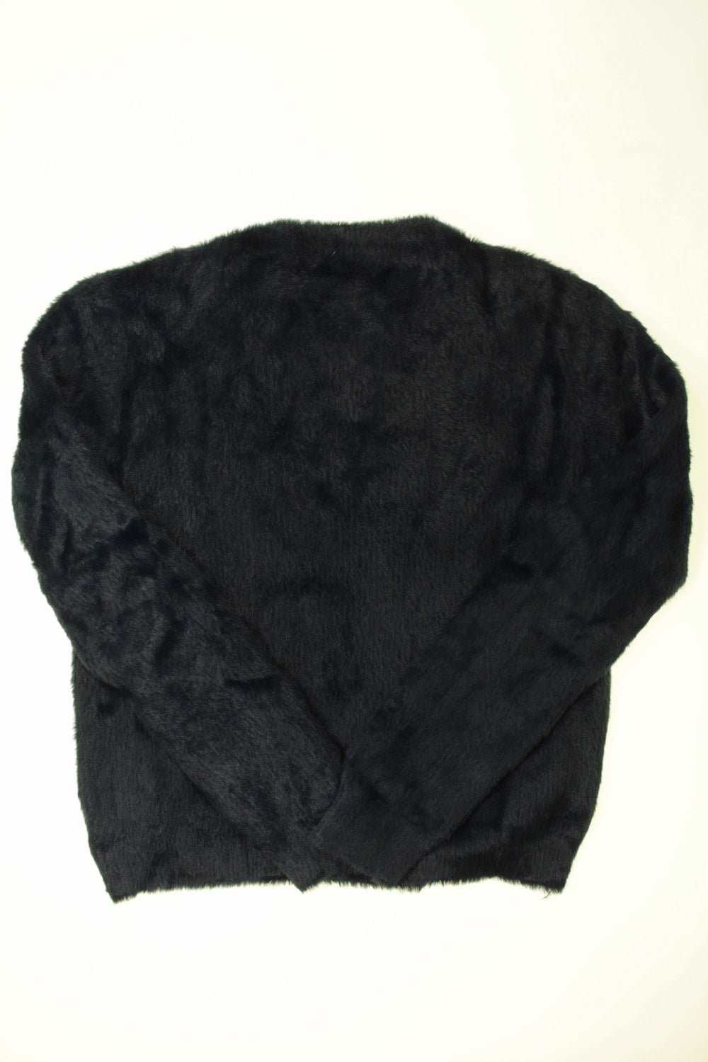 Pull poilu -14 ans