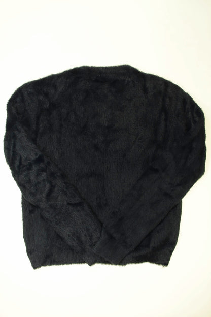 Pull poilu -14 ans
