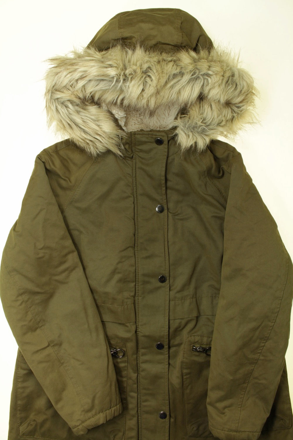 Manteau / Veste / Pilote, 12 ans, Fille, Manteau / Veste / Pilote 12 ans