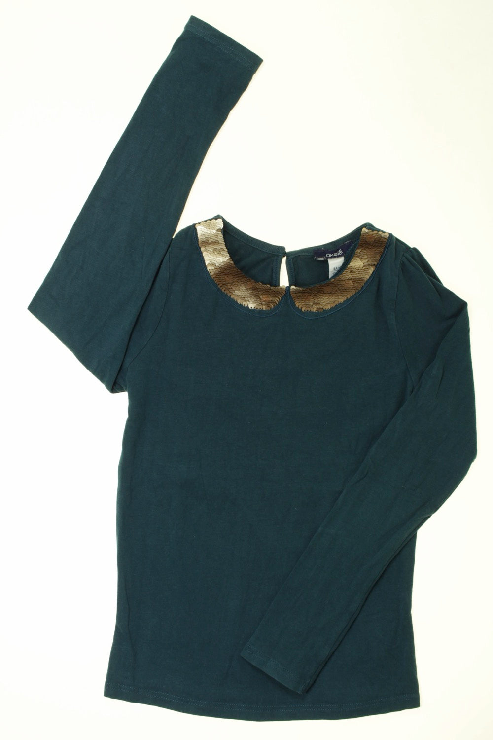 Tee-shirt / Polo, 8 ans, Fille, Tee-shirt / Polo 8 ans
