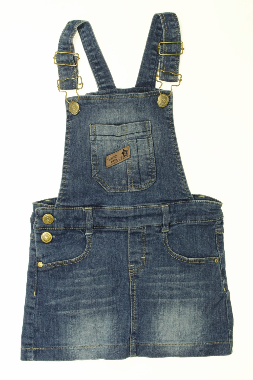Robe / Jupe, 4 ans, Fille, Robe / Jupe 4 ans