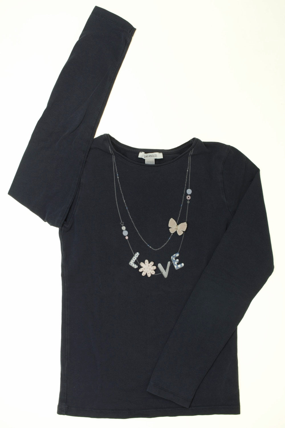 Tee-shirt / Polo, 10 ans, Fille, Tee-shirt / Polo 10 ans
