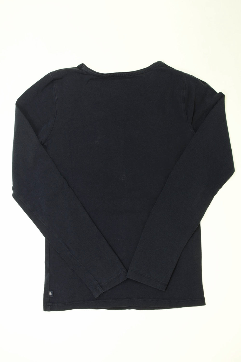 Tee-shirt manches longues Colliers