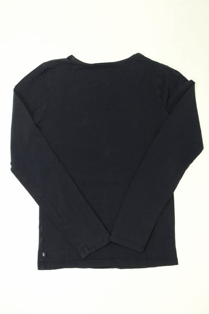 Tee-shirt manches longues Colliers