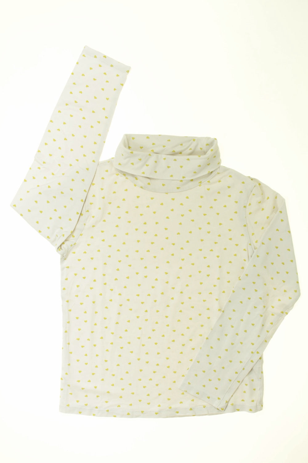 Tee-shirt / Polo, 10 ans, Fille, Tee-shirt / Polo 10 ans
