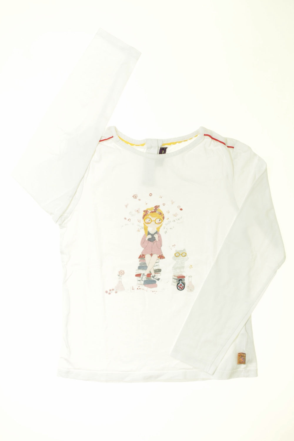 Tee-shirt / Polo, 10 ans, Fille, Tee-shirt / Polo 10 ans