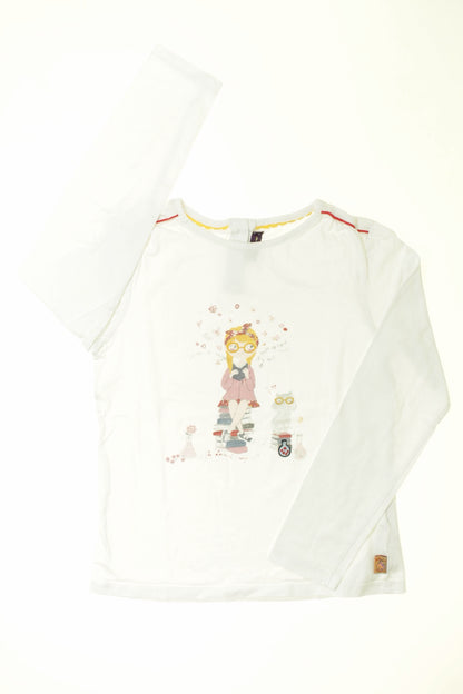 Tee-shirt / Polo, 10 ans, Fille, Tee-shirt / Polo 10 ans