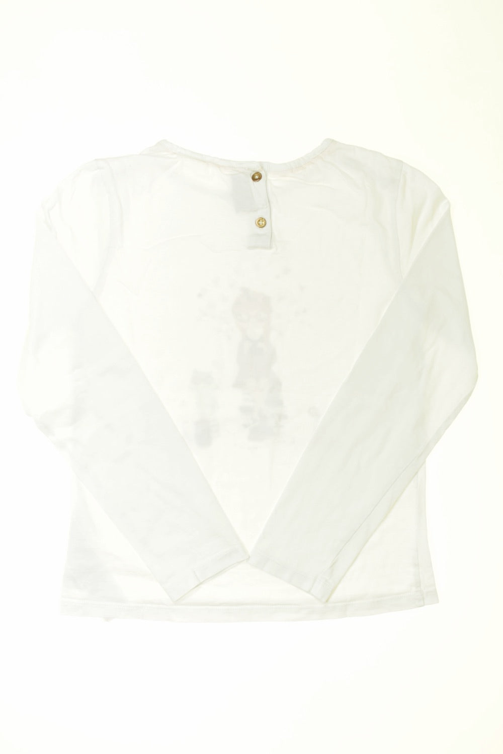 Tee-shirt manches longues Scientifique