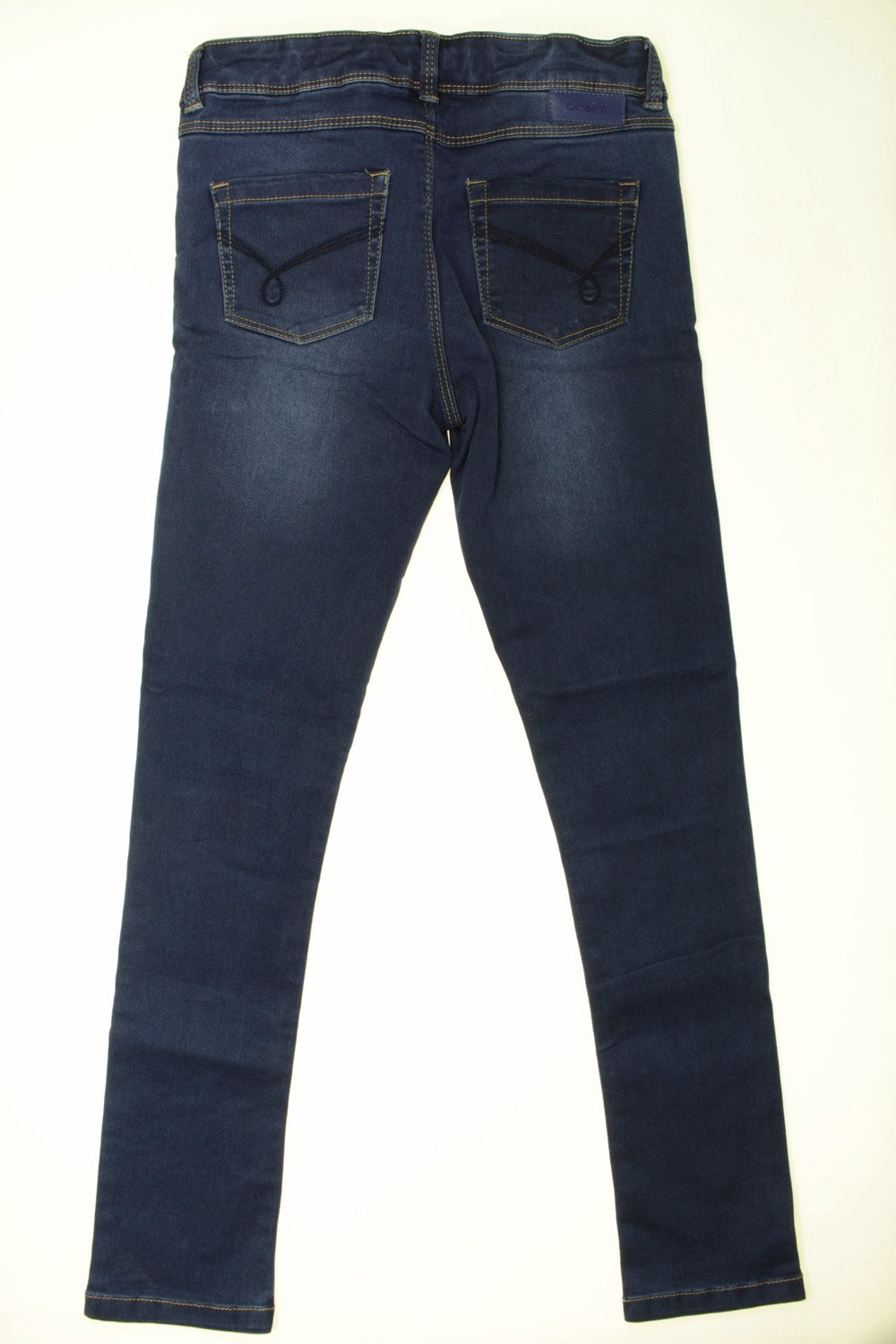 Jean skinny
