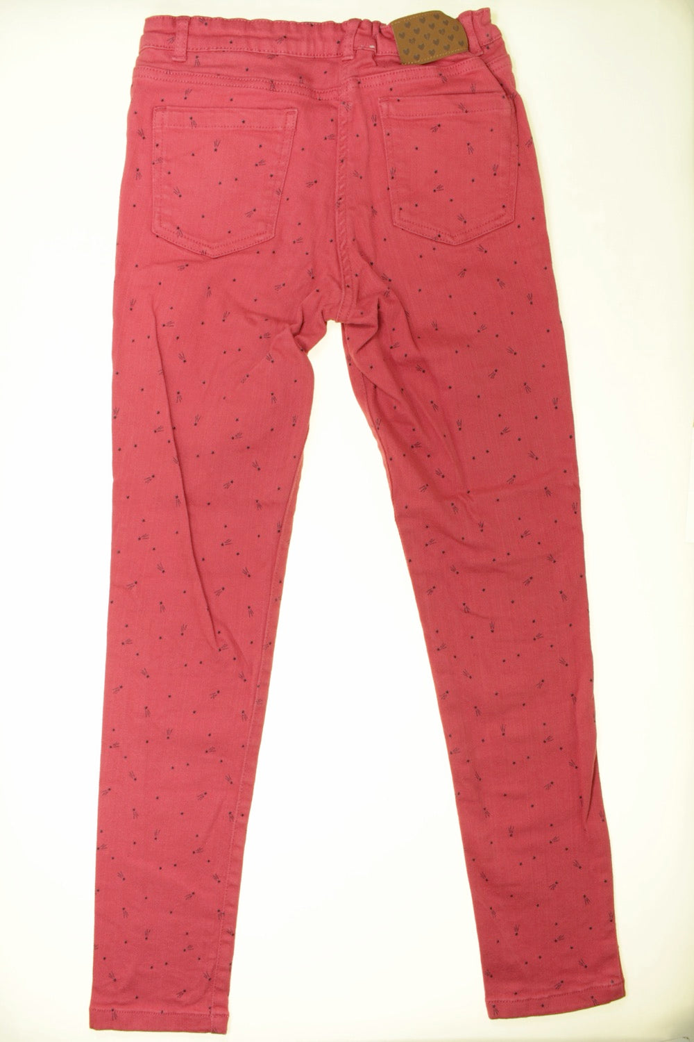 Jean Etoiles filantes