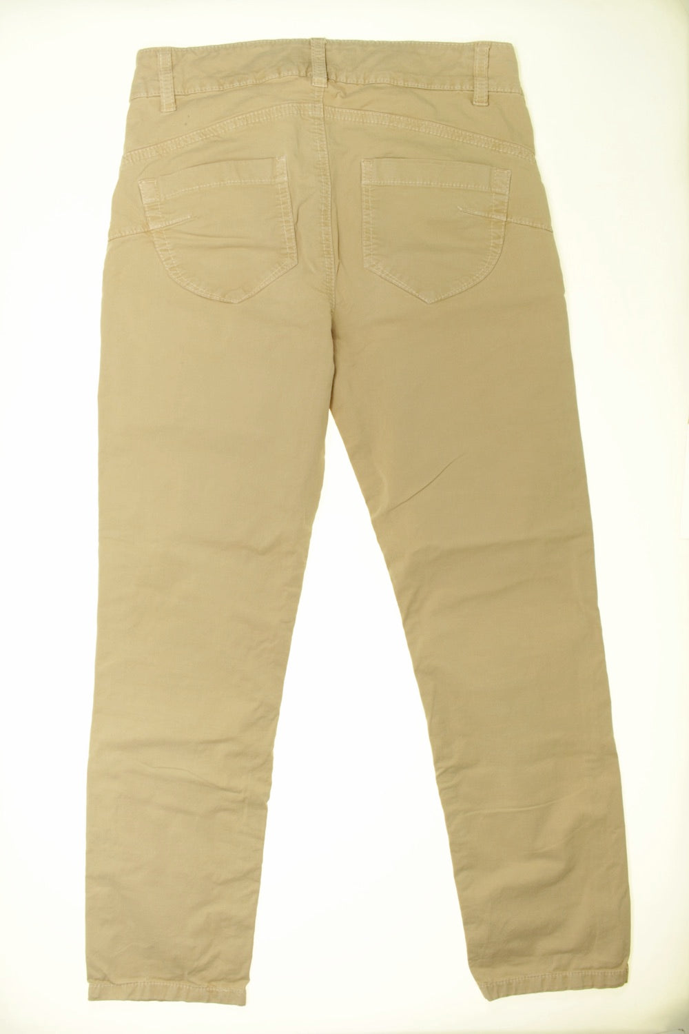 Pantalon en toile -14 ans