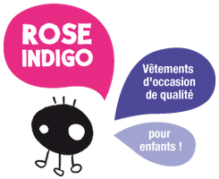 Roseindigo